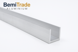 Ceownik aluminiowy 40x25x3mm 4m