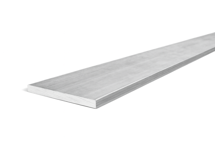 Płaskownik aluminiowy 80x40 mm