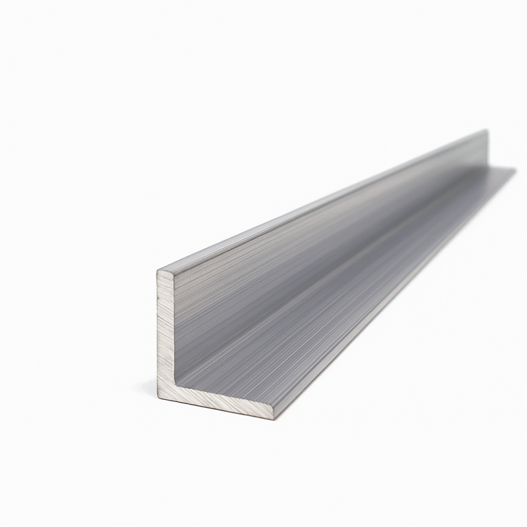 Kątownik aluminiowy 50x50x2mm PA38